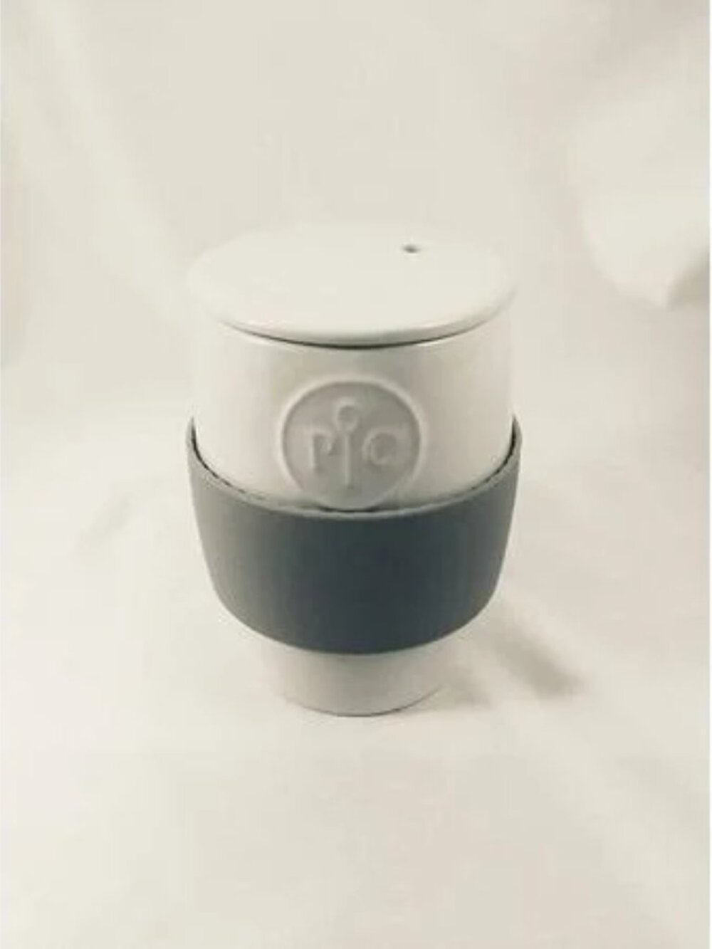 Pampered Chef Ceramic  Egg Cooker NIB